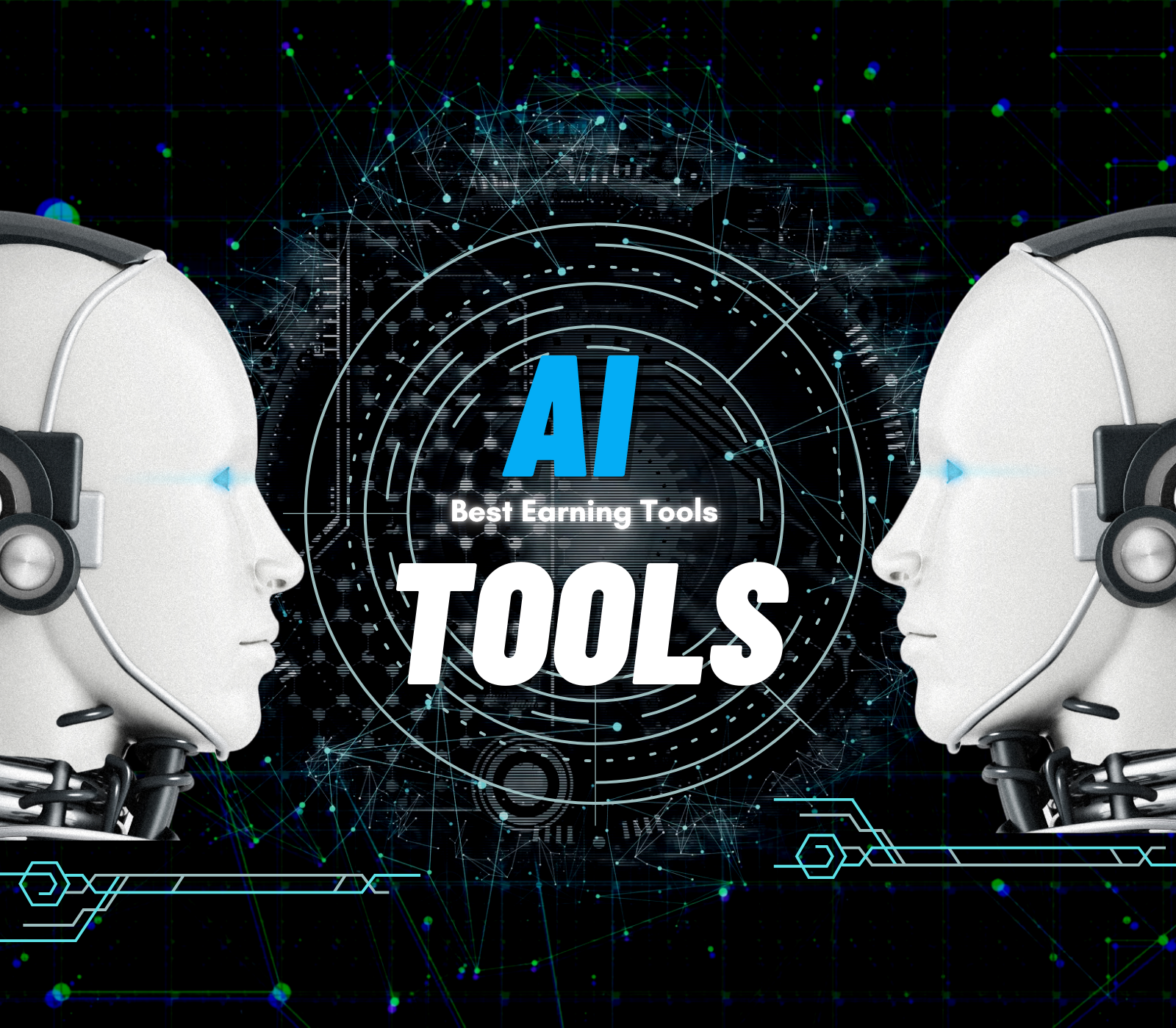 Best Free AI Tools for Beginners