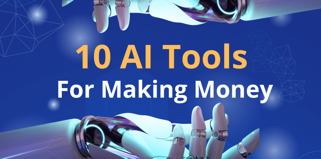 AI tools for business