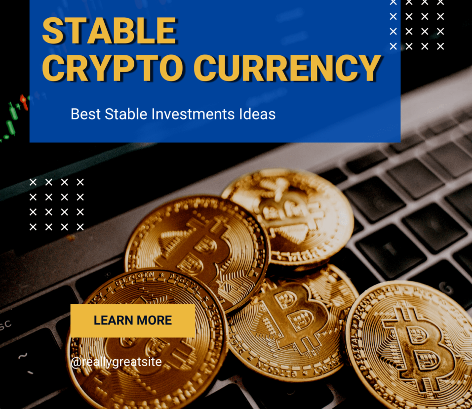 What are stablecoins