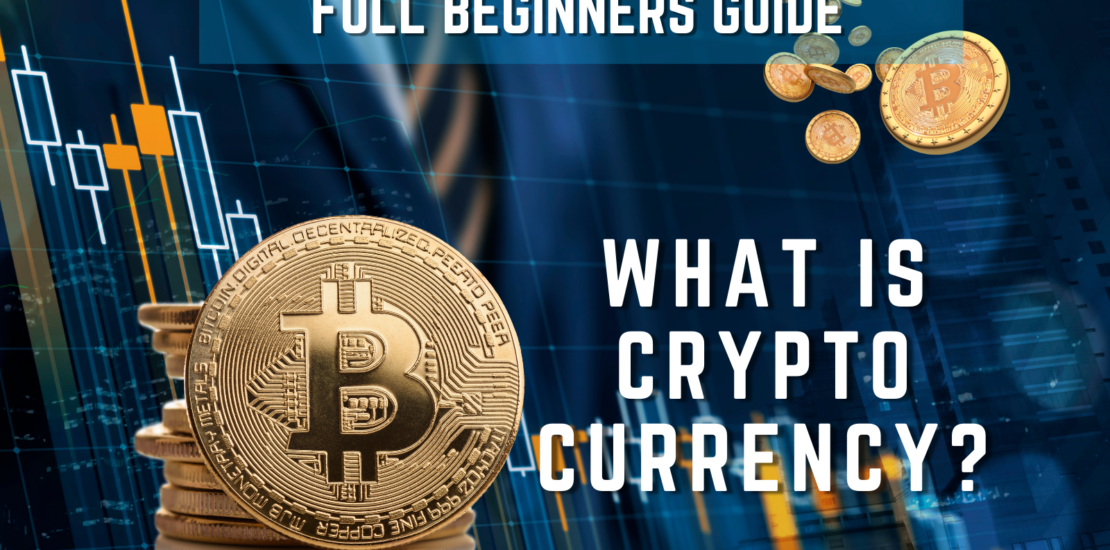 What is Cryptocurrency