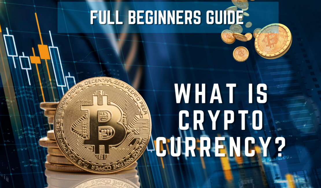 What is Cryptocurrency