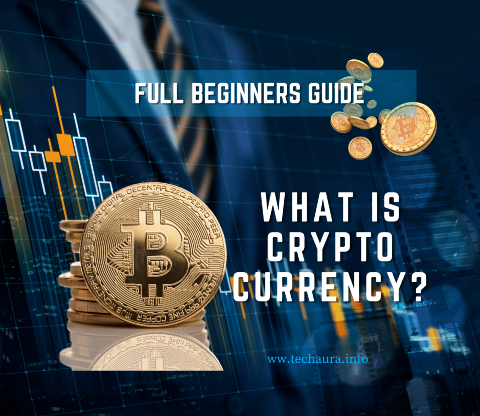 What is Cryptocurrency