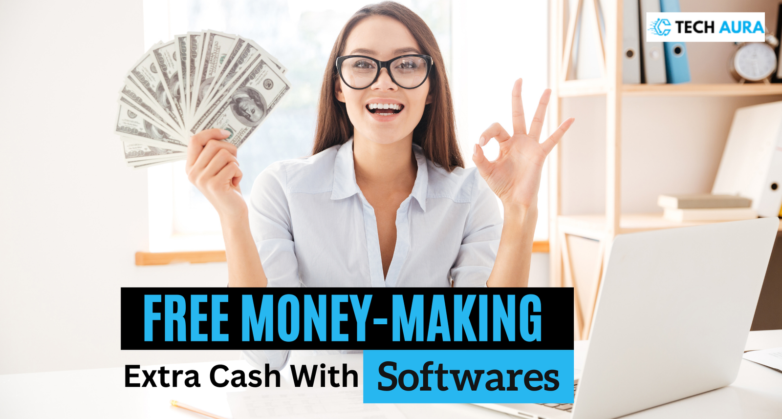 Money Making Softwares