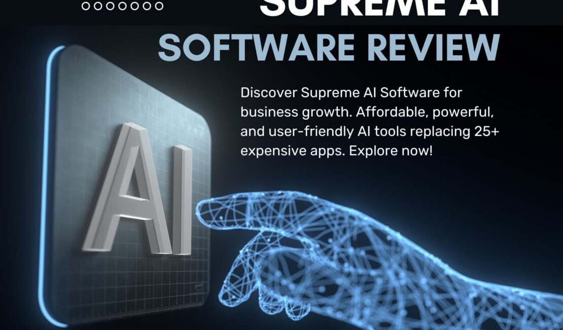 Supreme AI Software Review