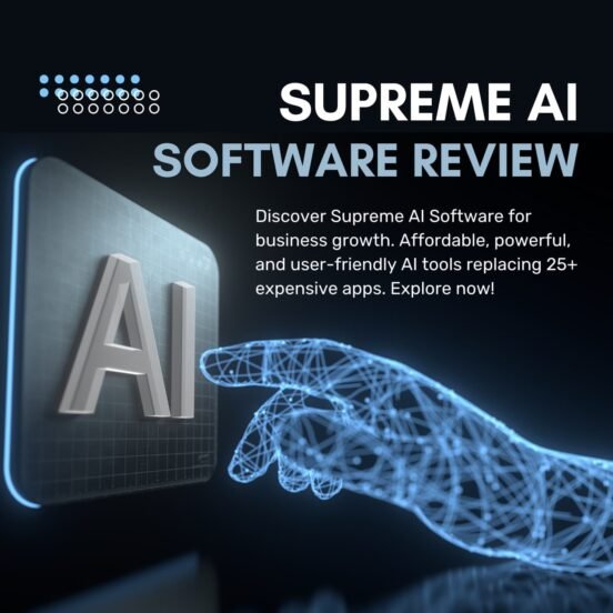 Supreme AI Software Review