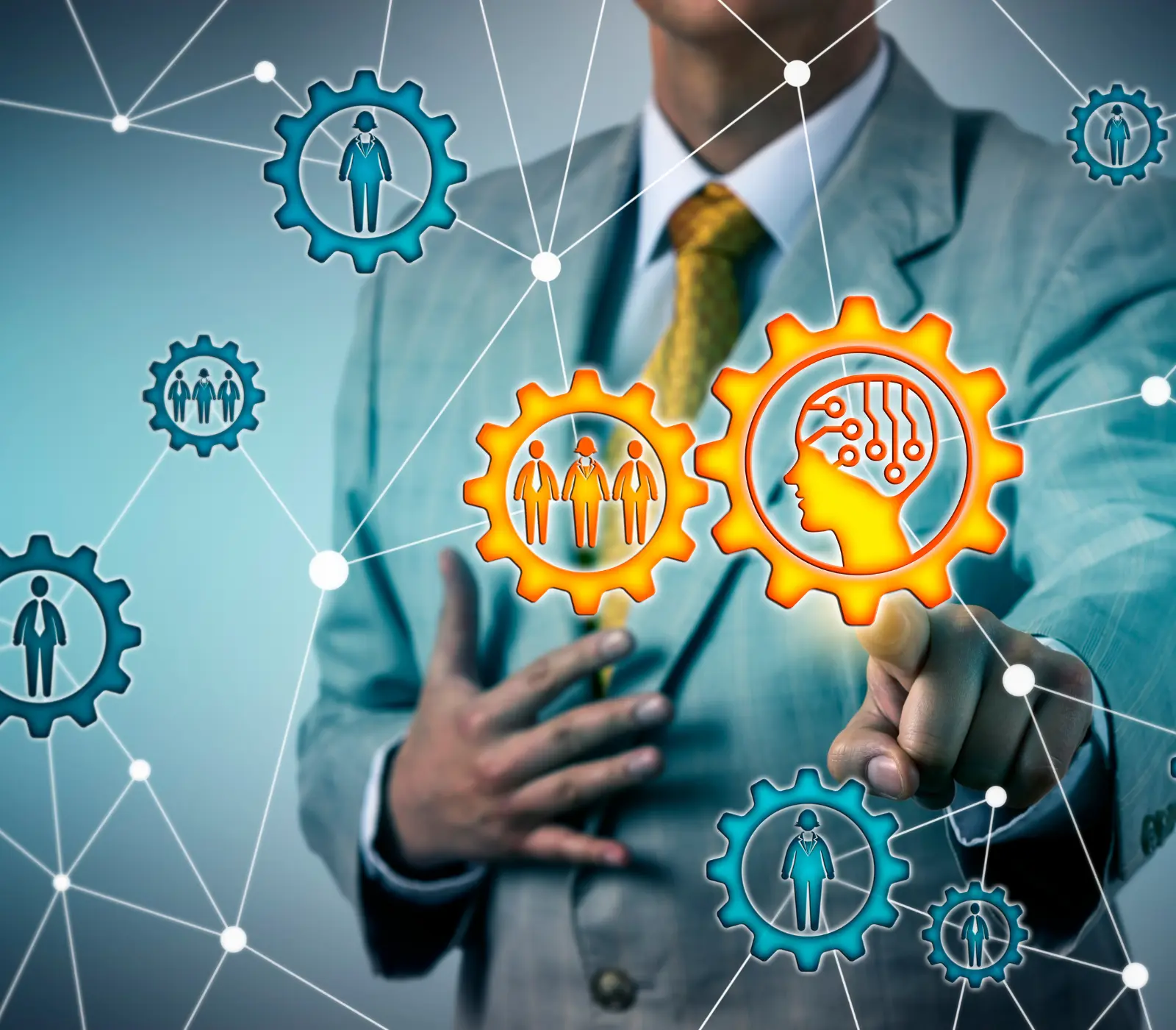 Top AI Marketing Tools