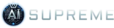 Supreme Ai SOftware Logo